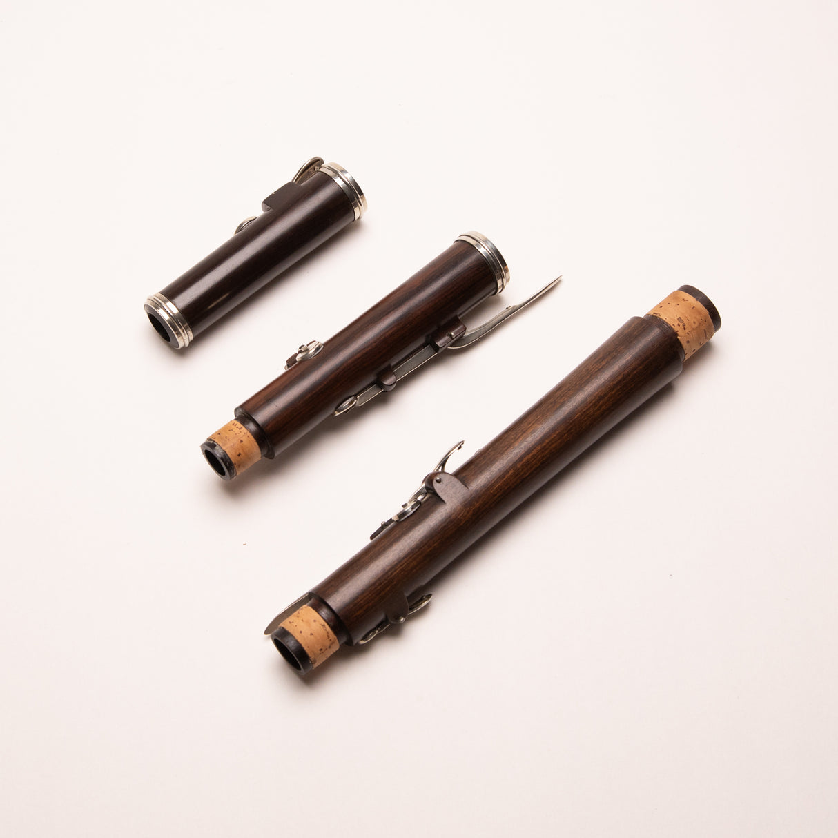 Hall & Son Cocus Lefty (Body Only)