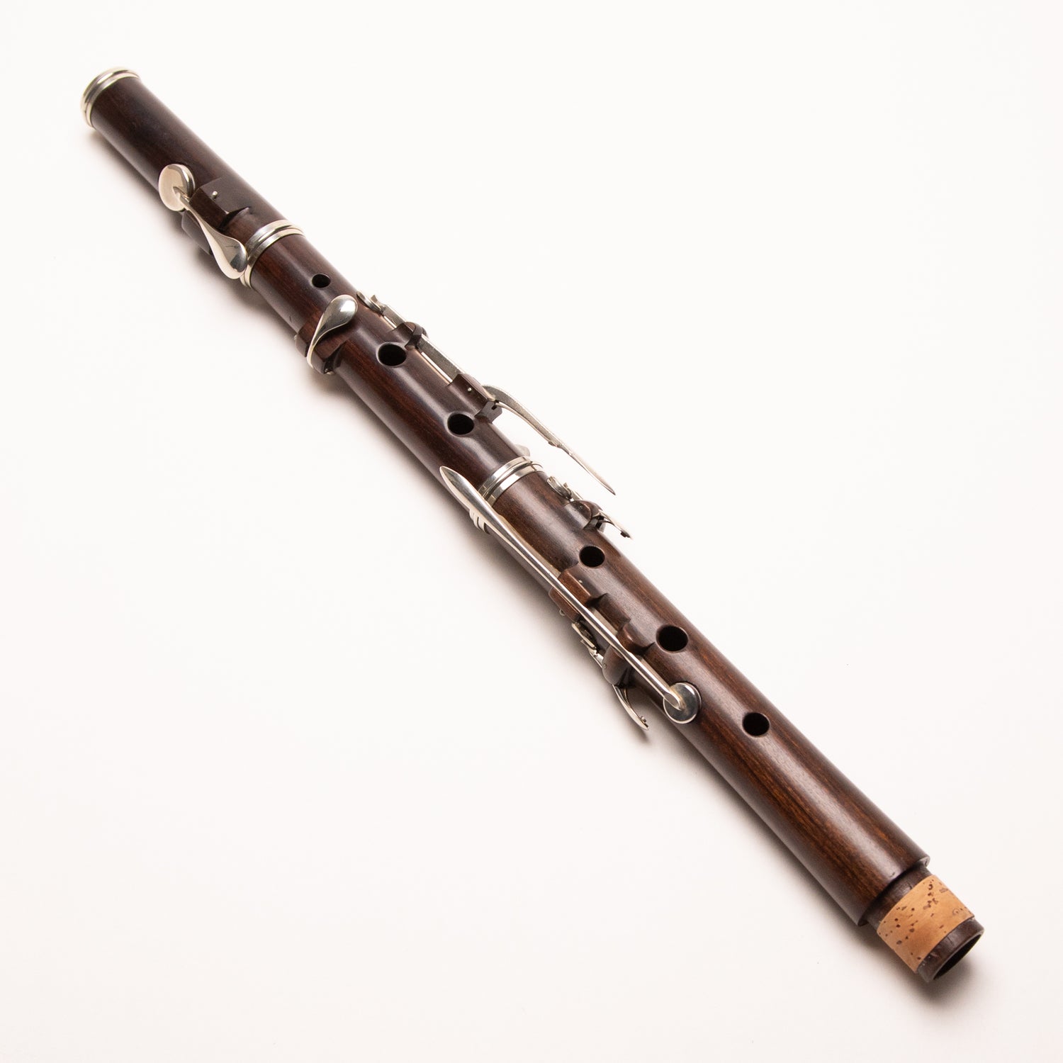 Hall & Son Cocus Lefty (Body Only)