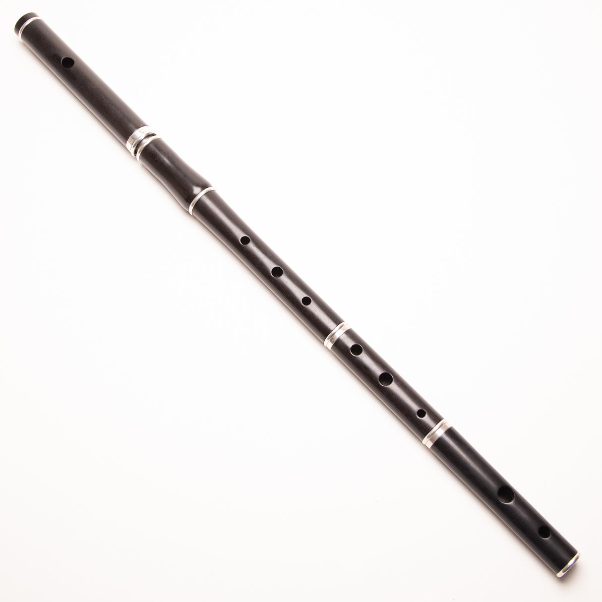 Lesouef Blackwood & Silver, D