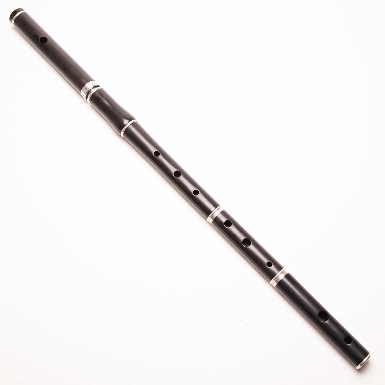 Lesouef Blackwood & Silver, D