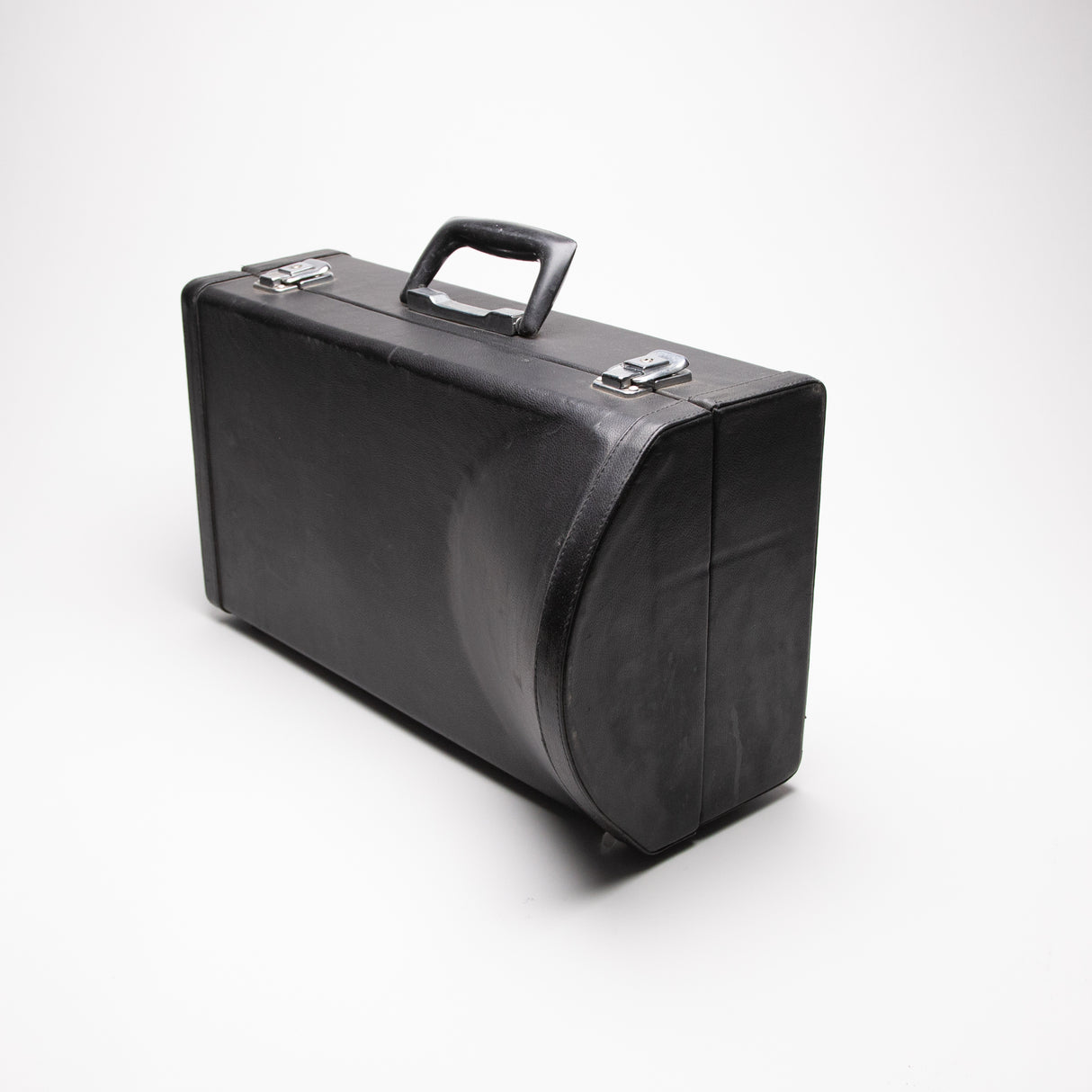 Chinese Ebony Suona Set