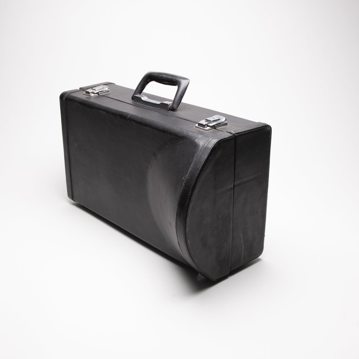 Chinese Ebony Suona Set