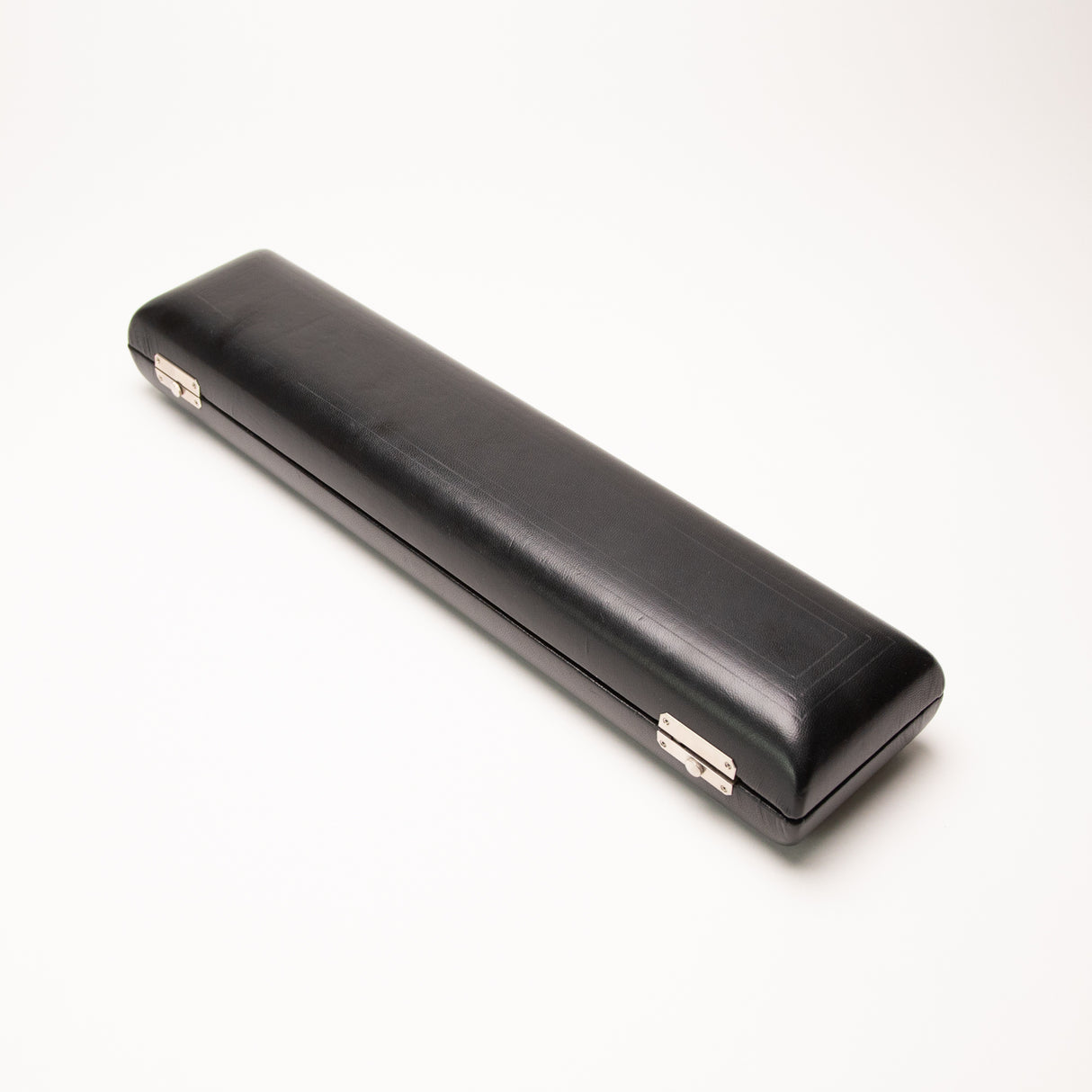 Hammy Hamilton 6-key Blackwood & Silver Large Hole
