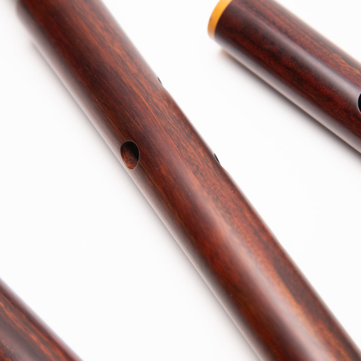 Windward Mopane & Boxwood Keyless