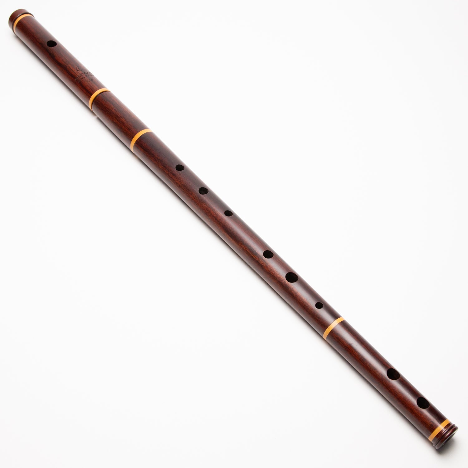 Windward Mopane & Boxwood Keyless