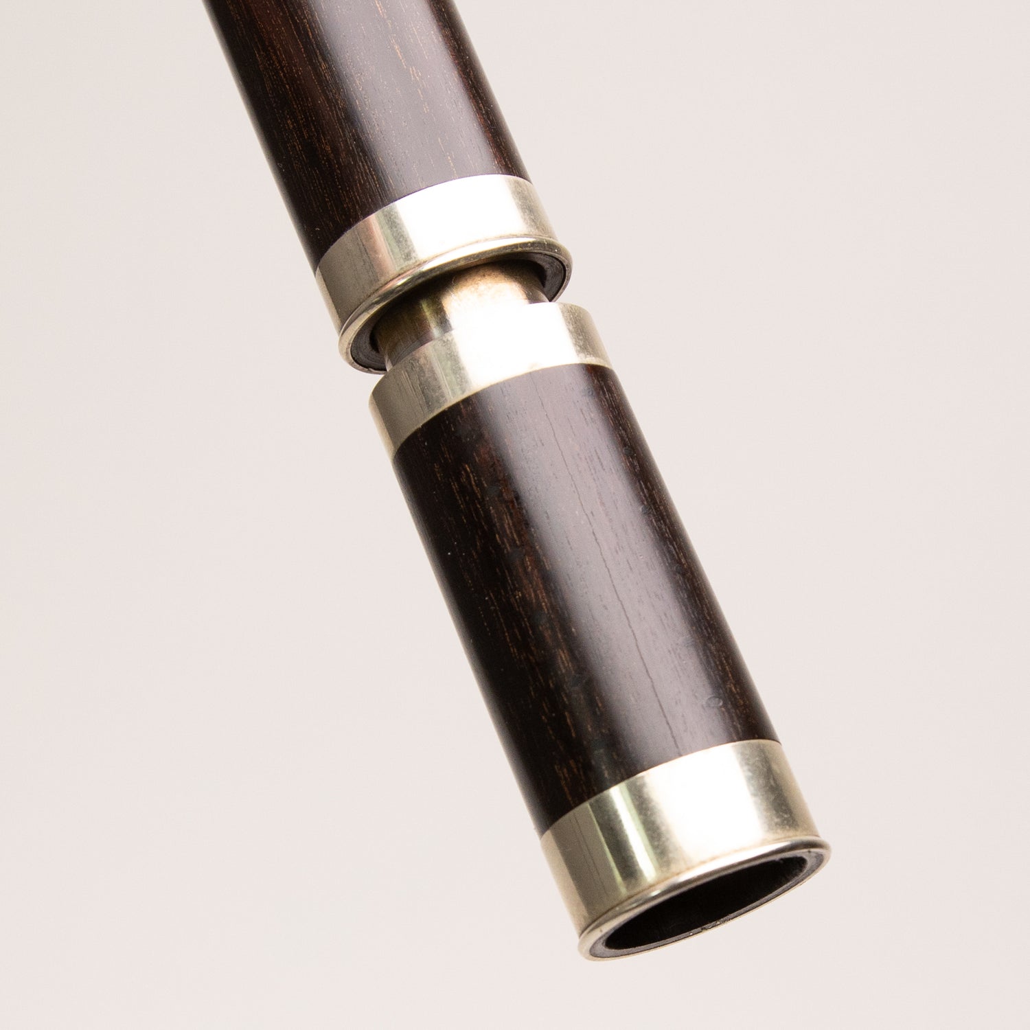 Hawkes Cocus 5-key F Flute