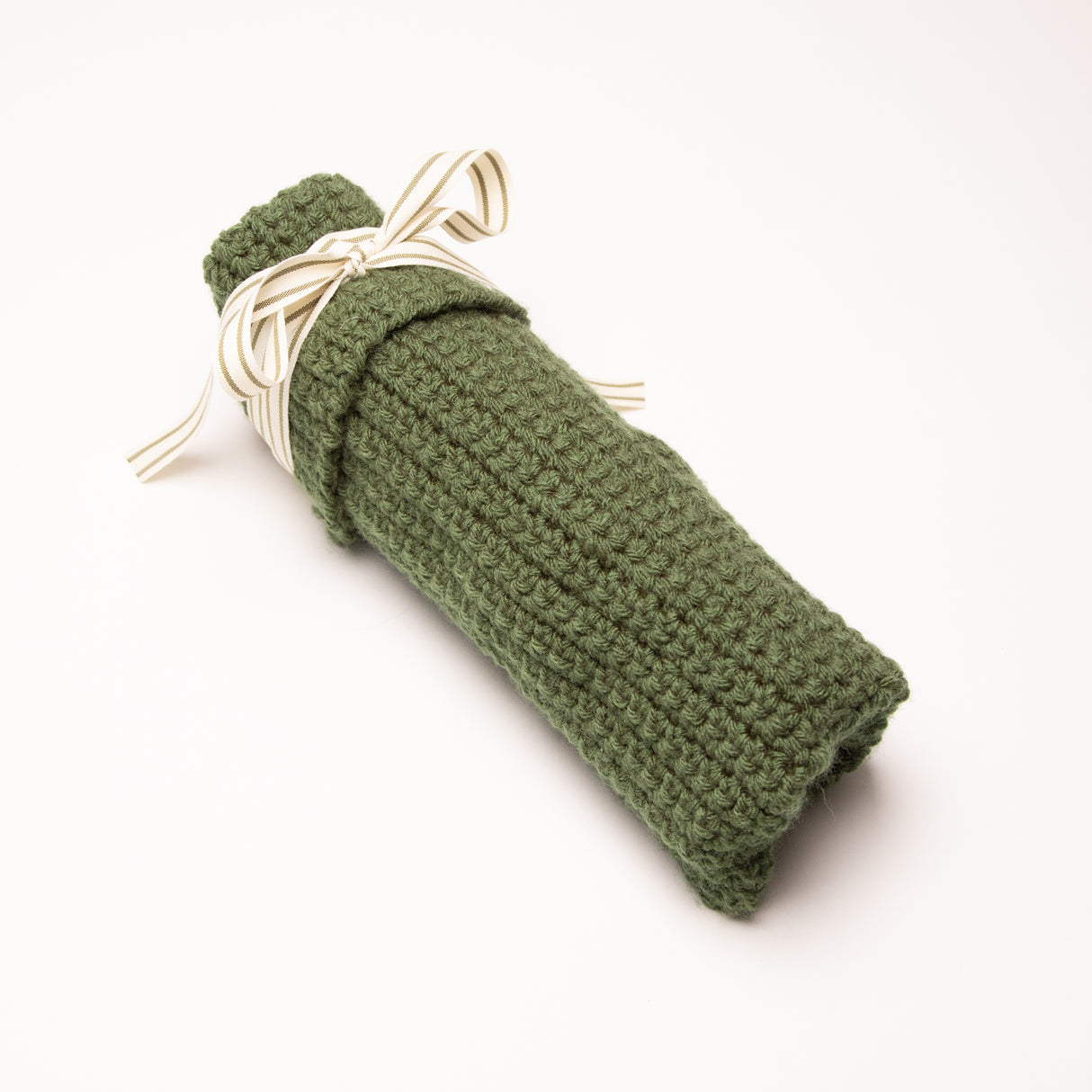 Crochet Flute Roll