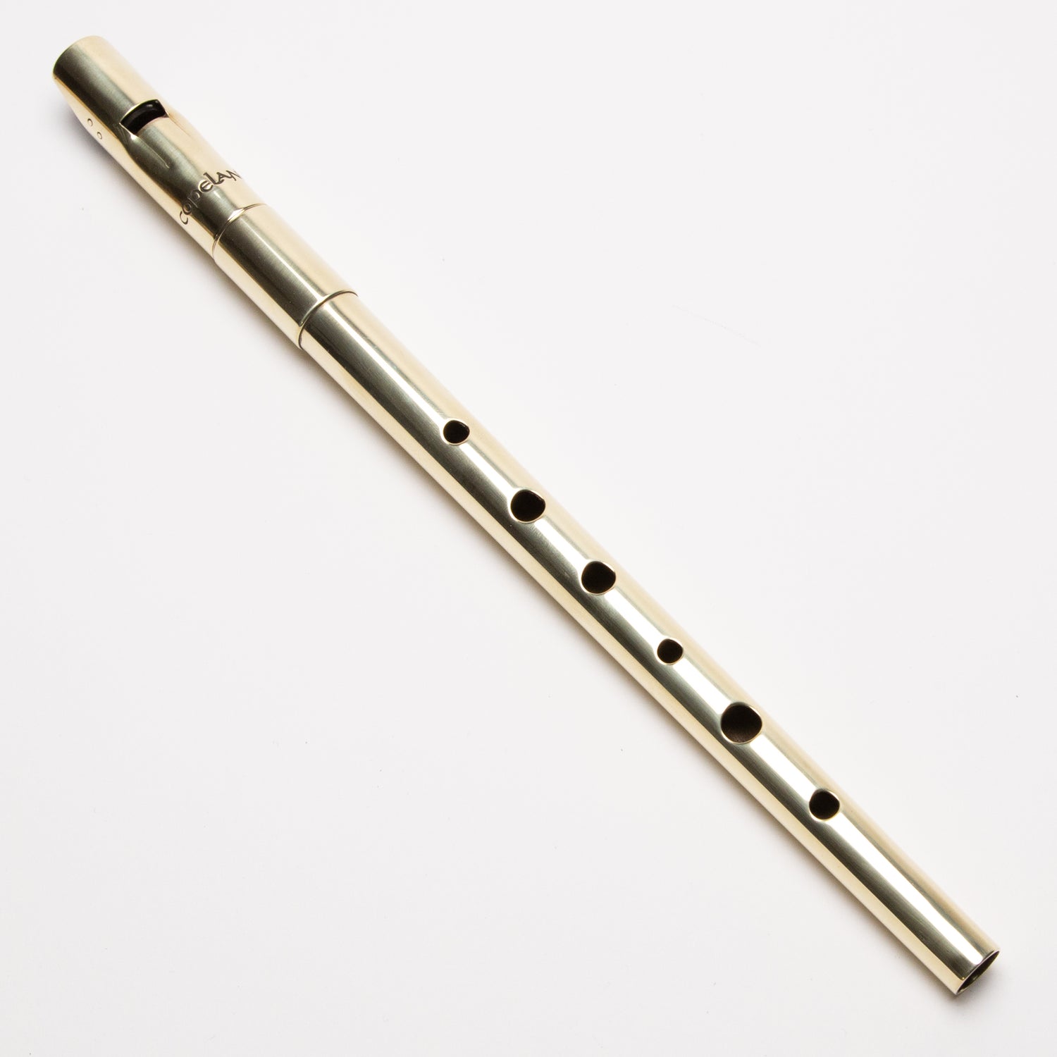 Copeland Brass High D