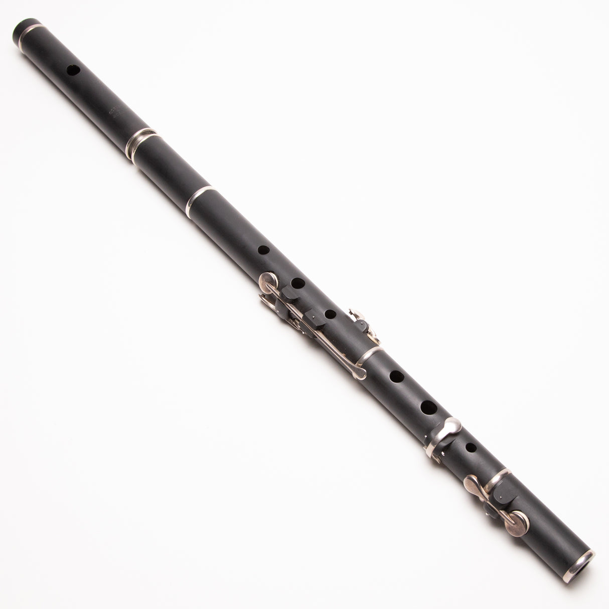 Copley Delrin 5-Key