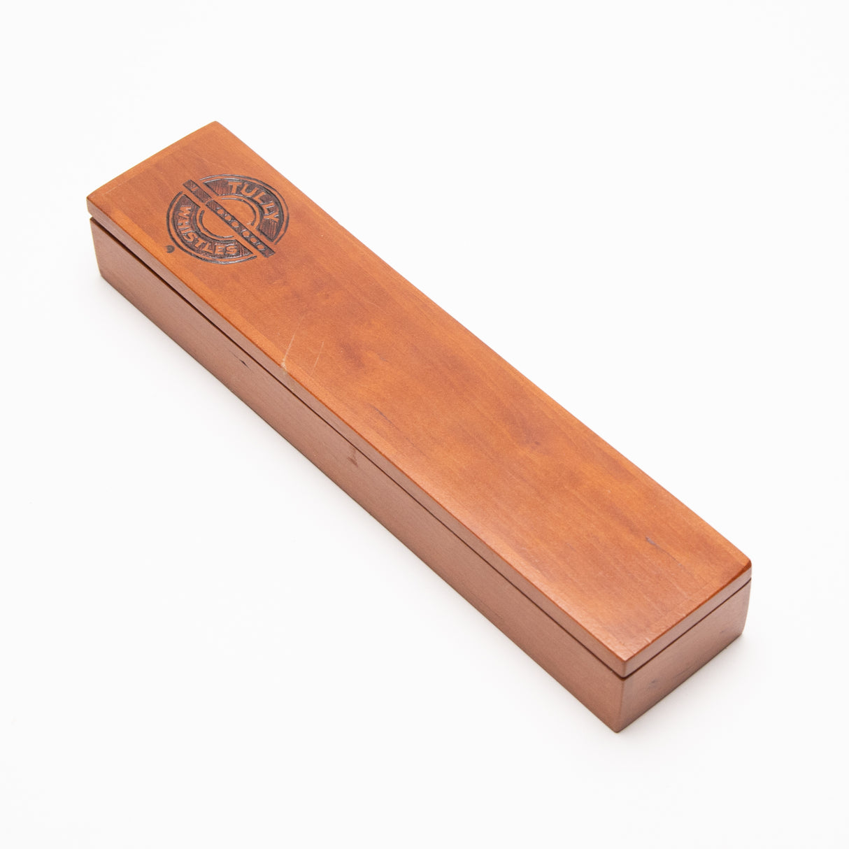 Tully Sterling Silver High C