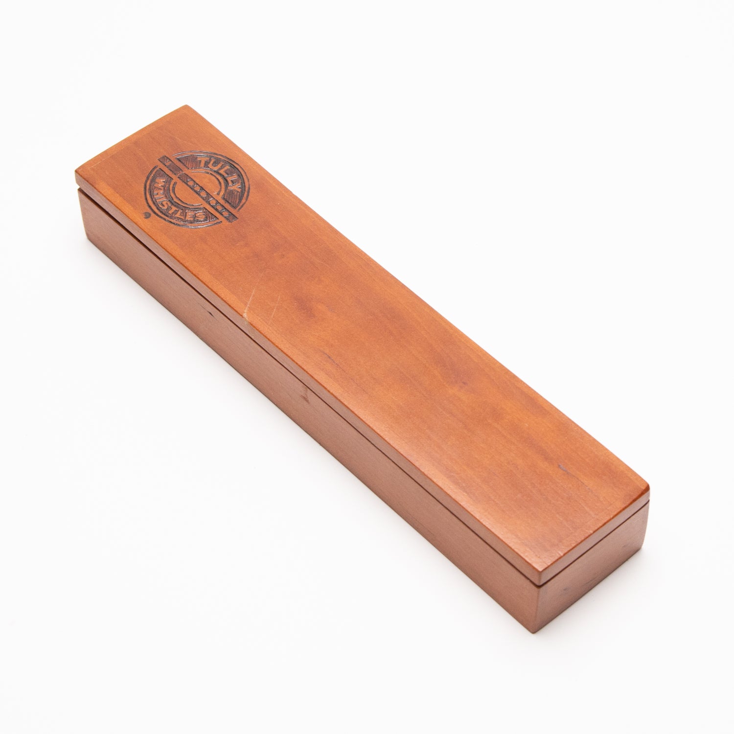 Tully Sterling Silver High C