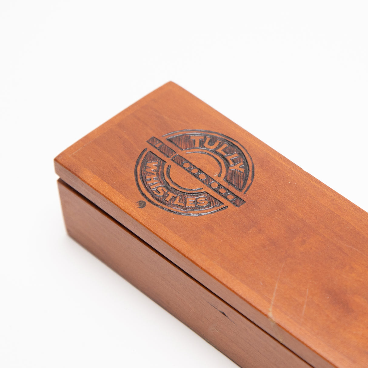 Tully Sterling Silver High C