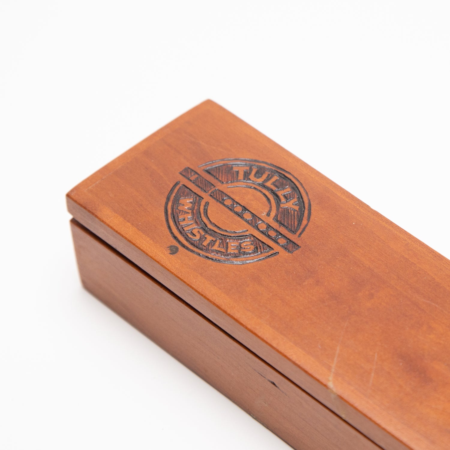 Tully Sterling Silver High C