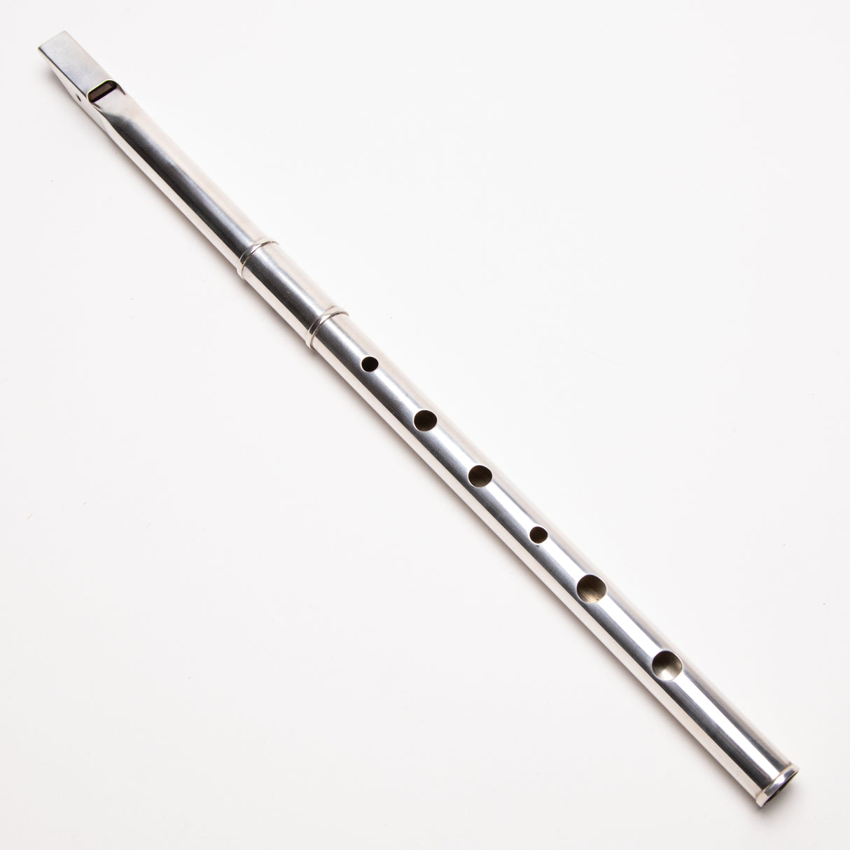 Tully Sterling Silver High C