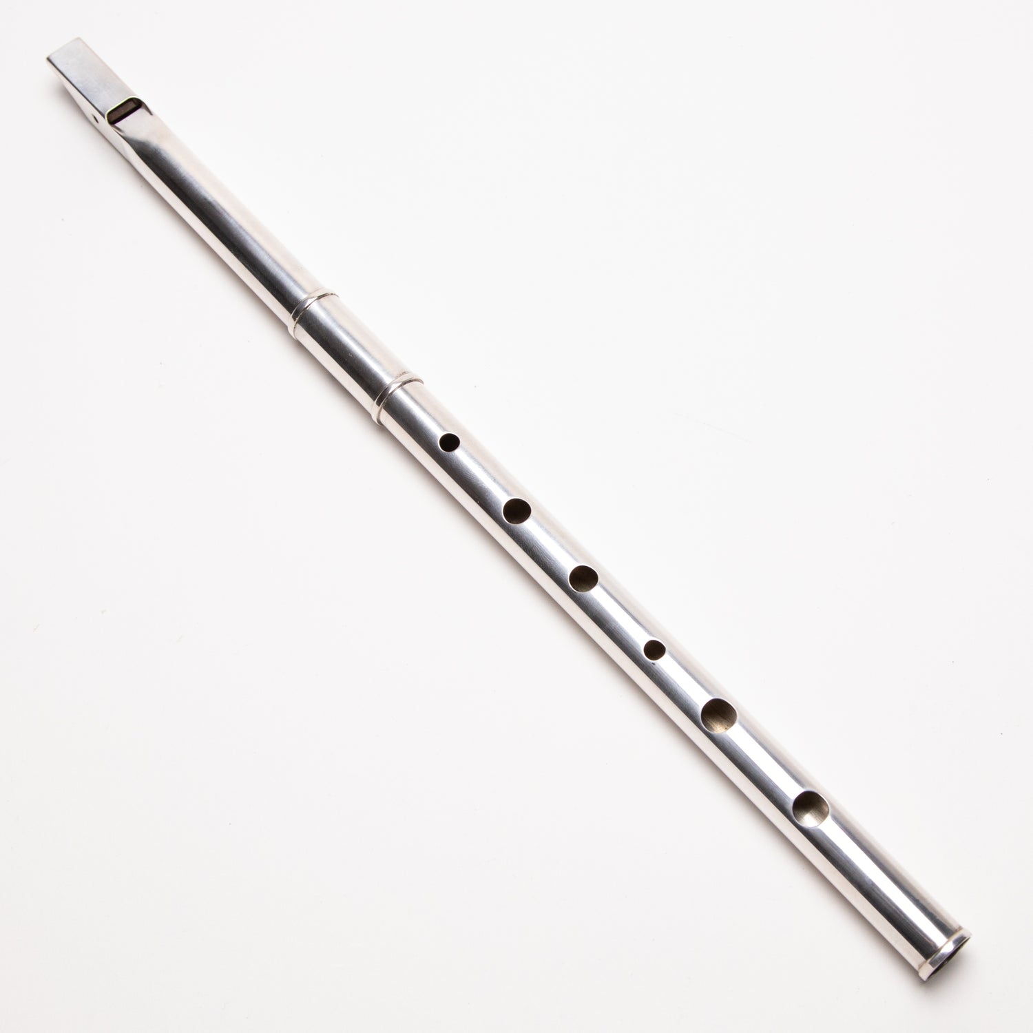 Tully Sterling Silver High C