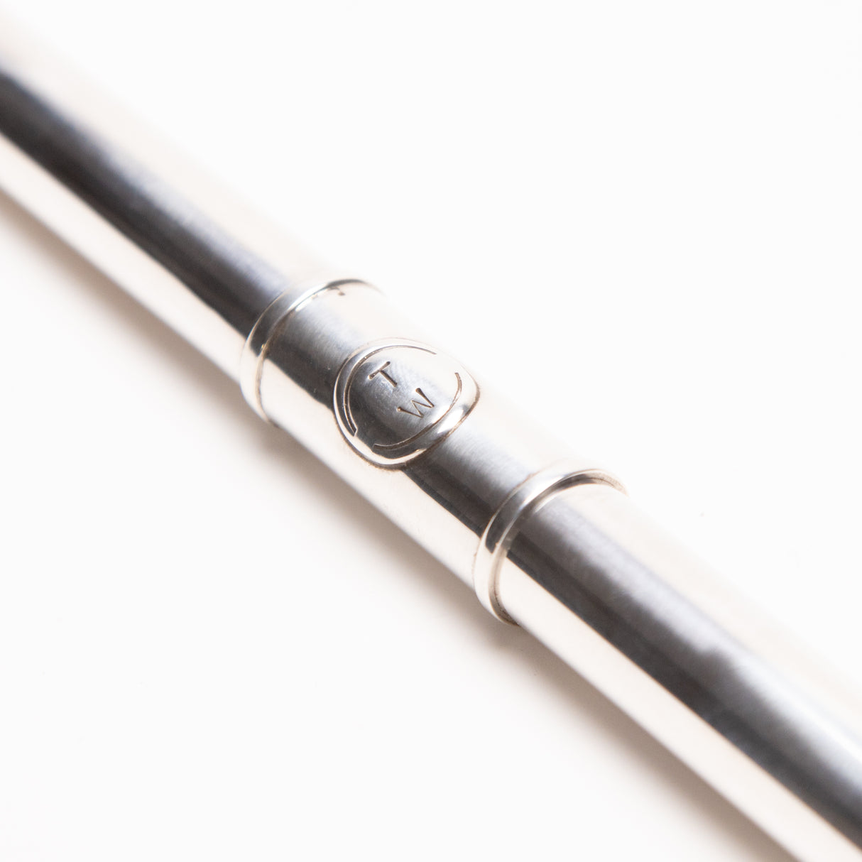 Tully Sterling Silver High C