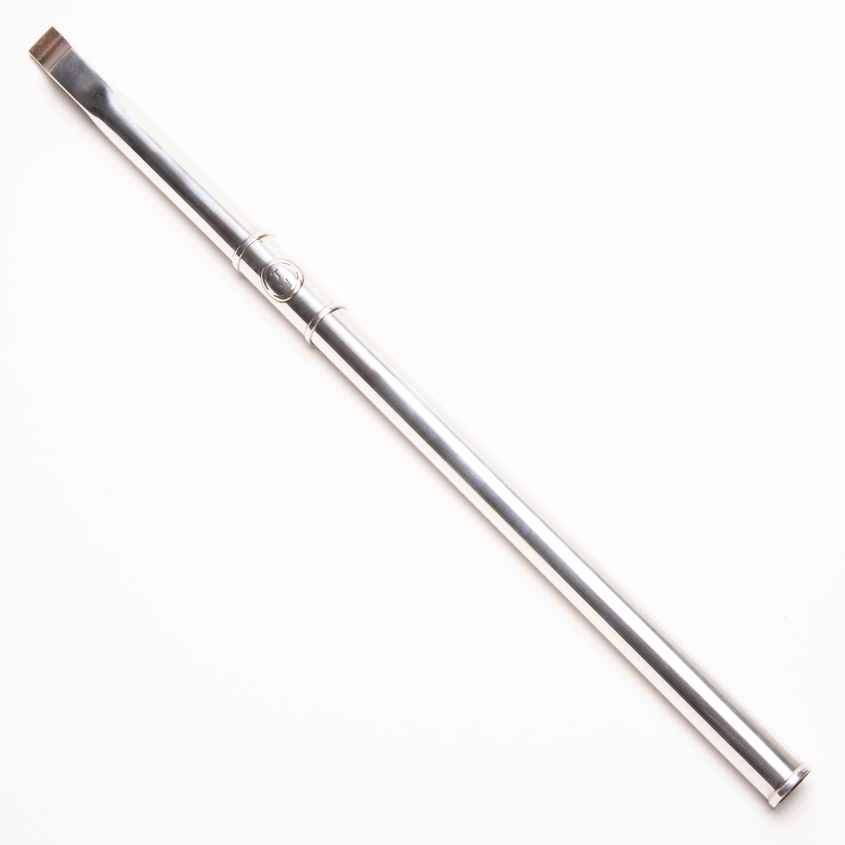 Tully Sterling Silver High C