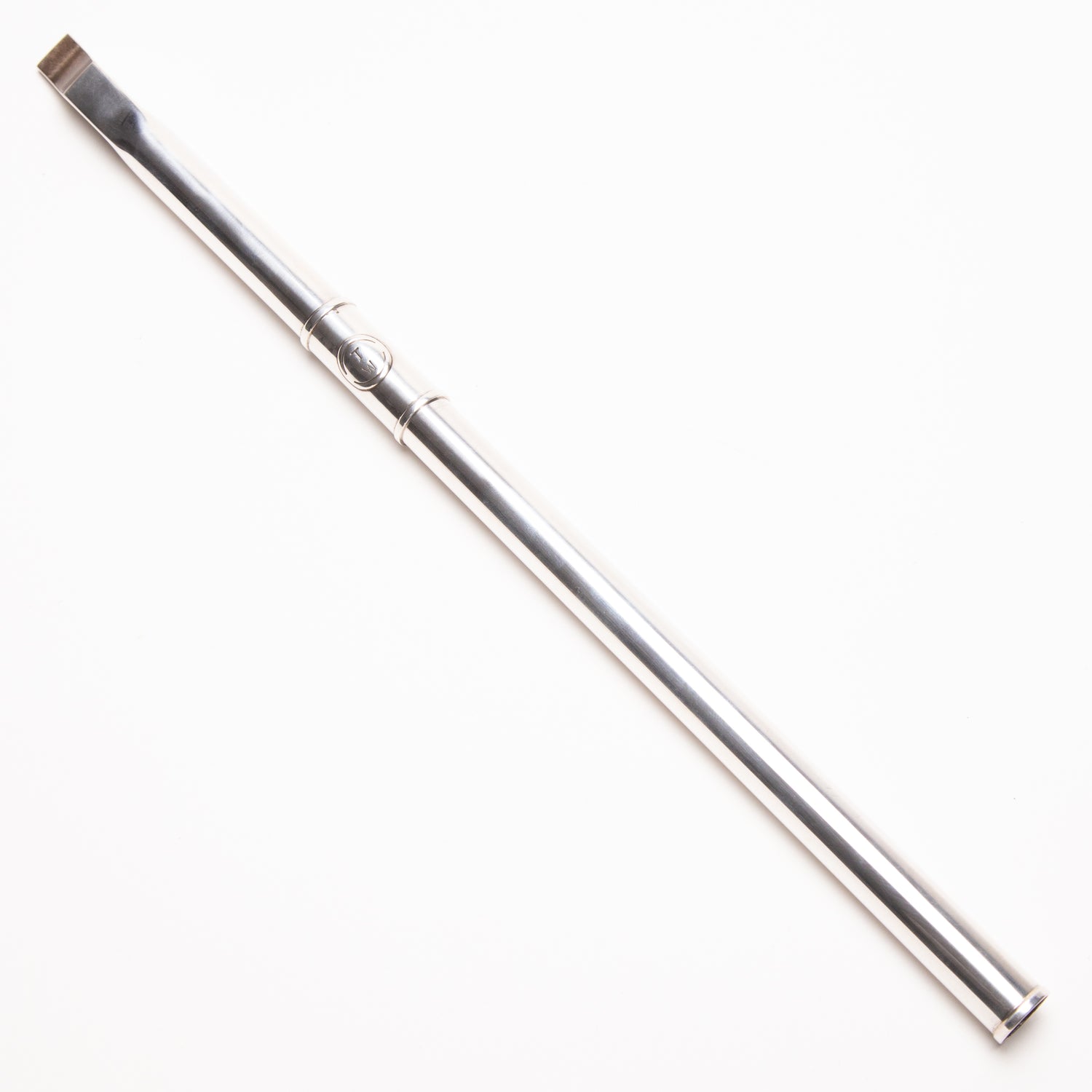 Tully Sterling Silver High C