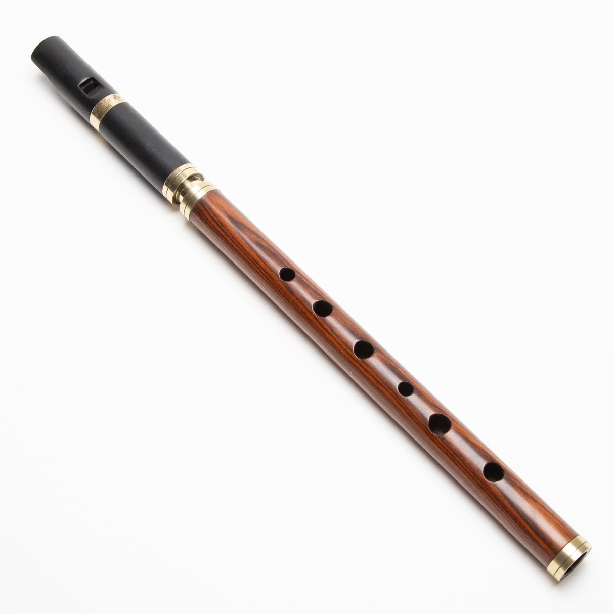 O'Riordan Rosewood & Ebonite C