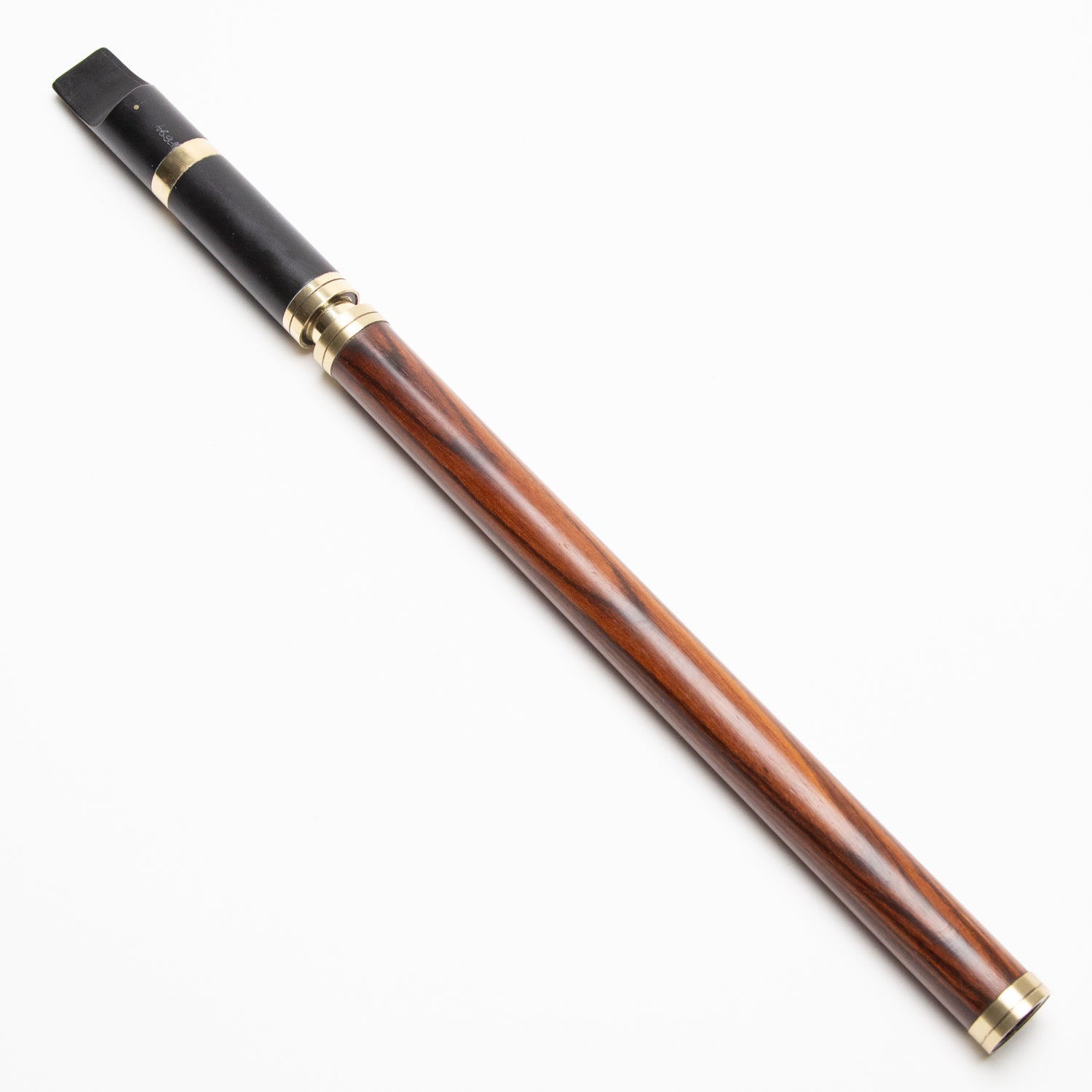 O'Riordan Rosewood & Ebonite C