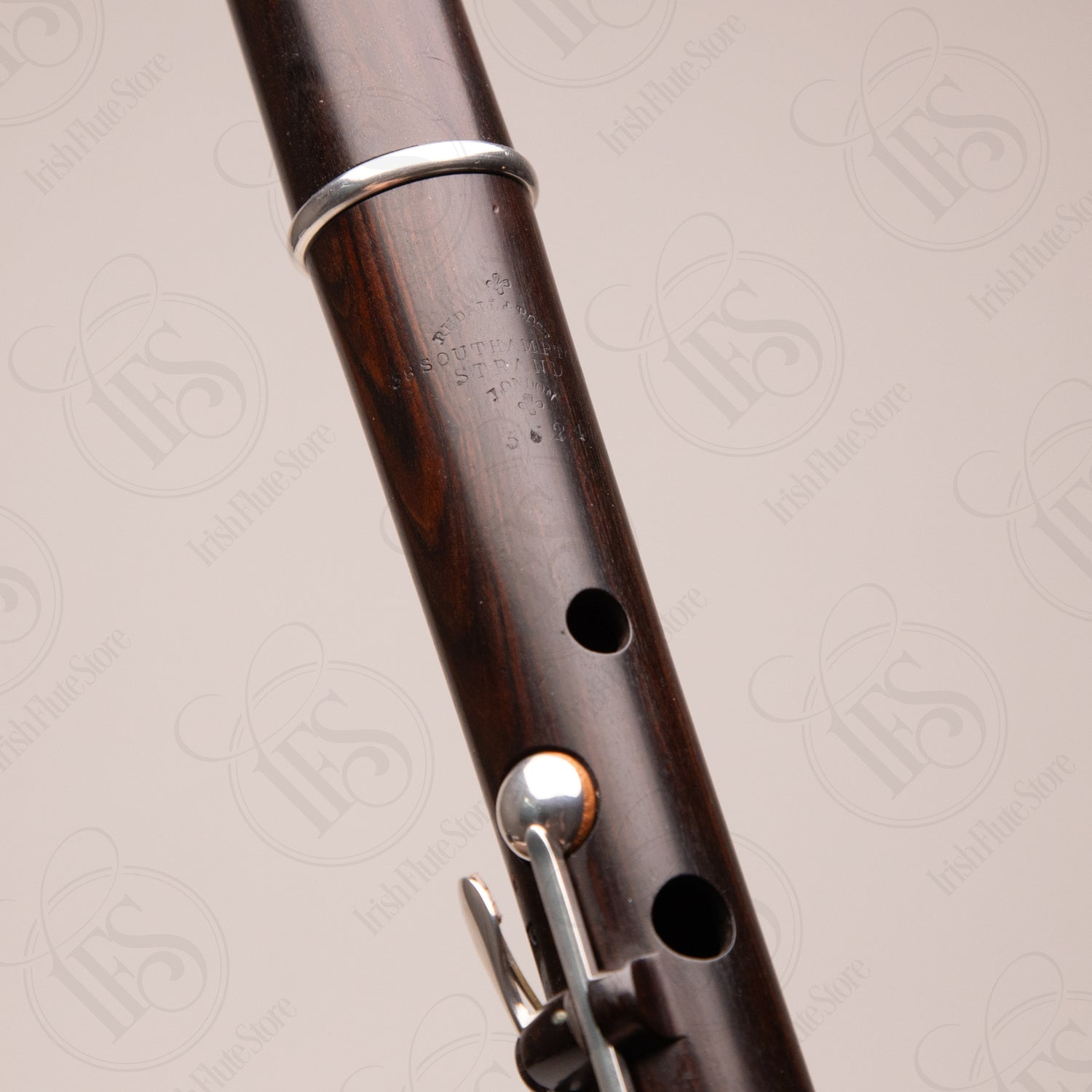 Rudall & Rose no. 5624