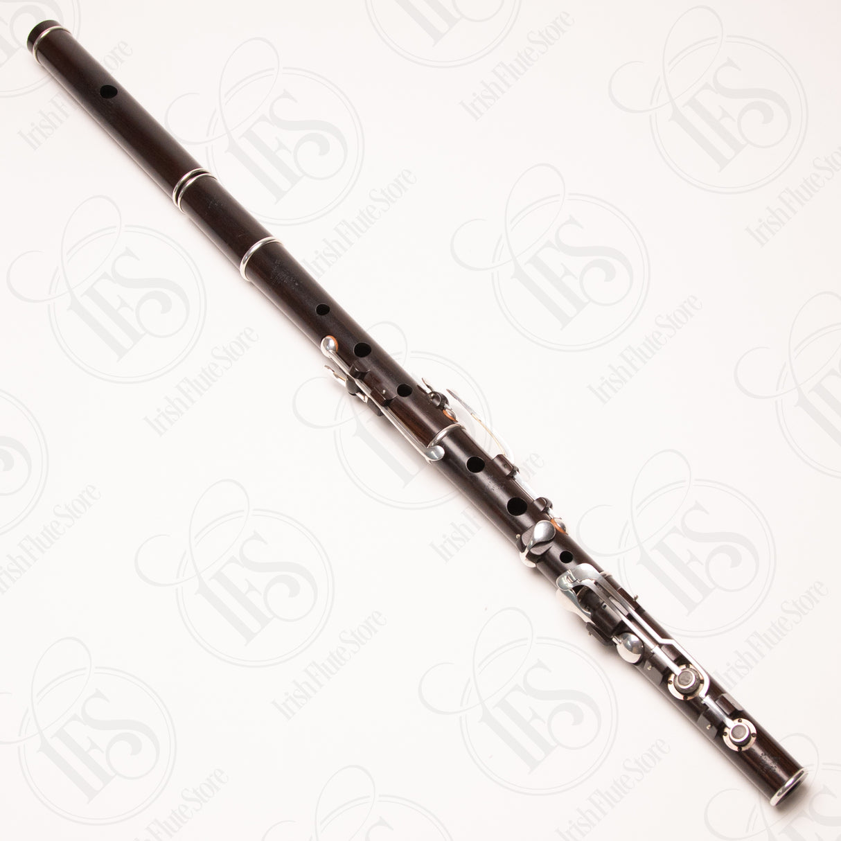 Rudall & Rose no. 5624