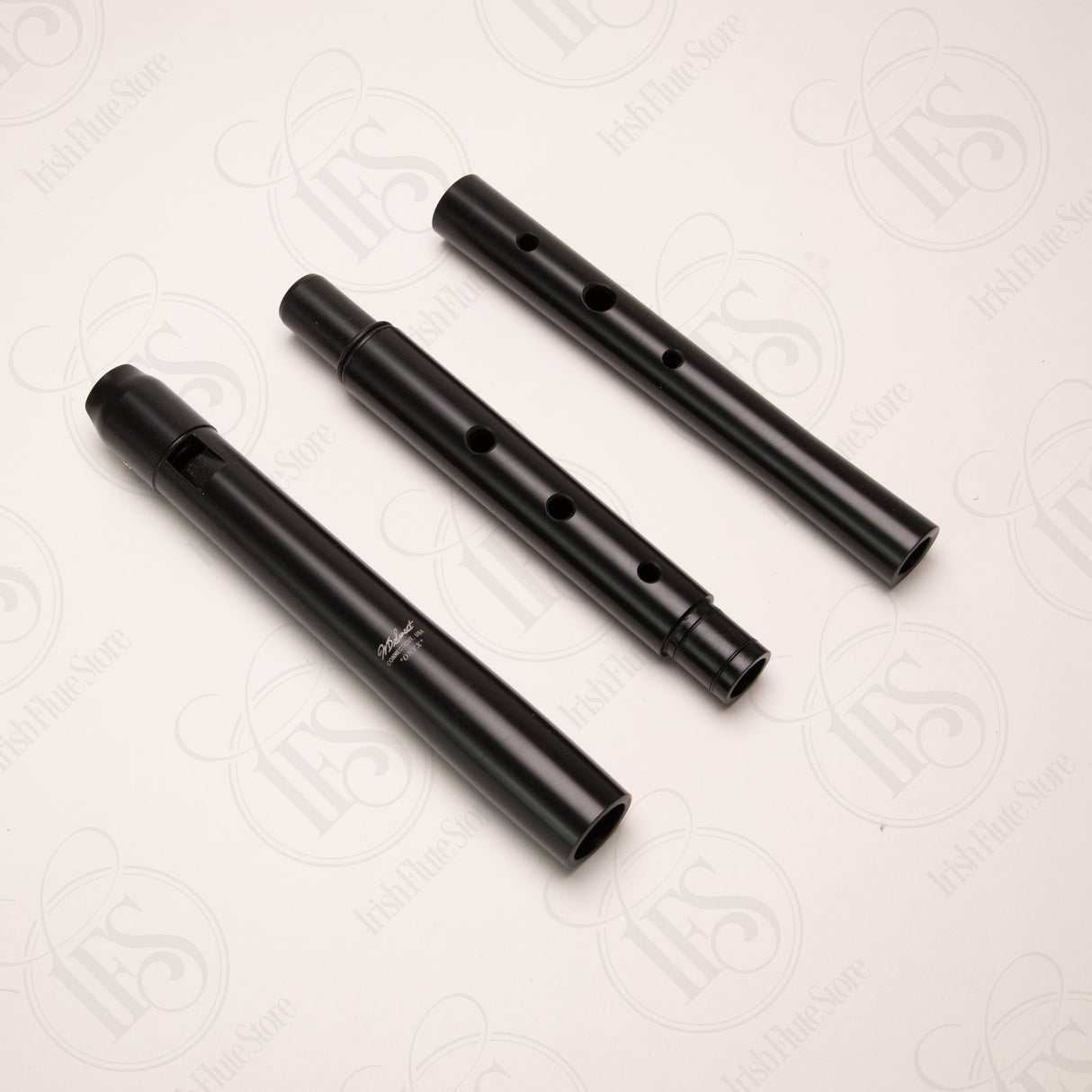 Walt Sweet Onyx Low D (Offset Holes)
