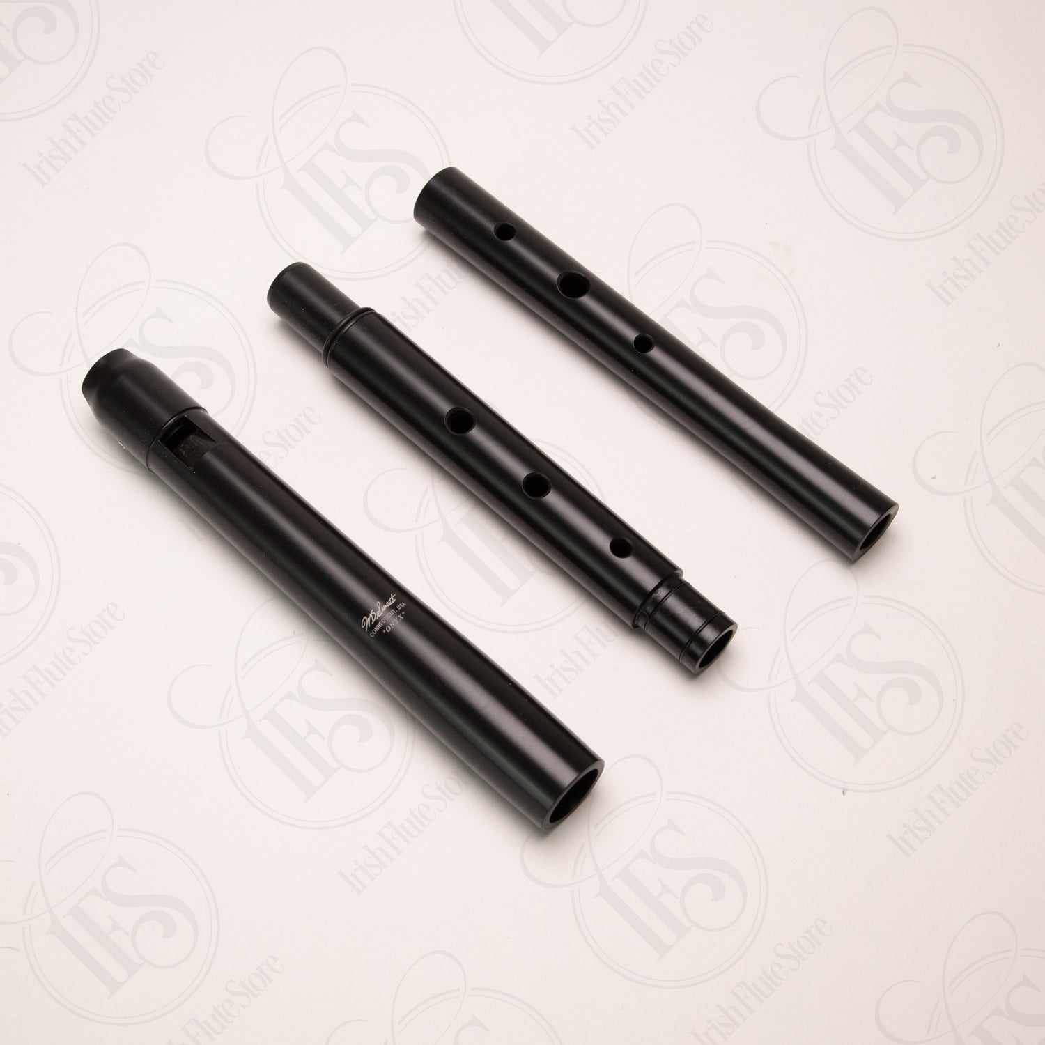 Walt Sweet Onyx Low D (Offset Holes)