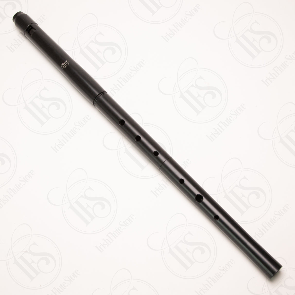 Walt Sweet Onyx Low D (Offset Holes)