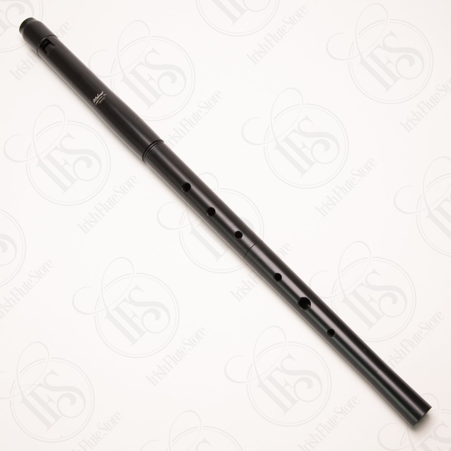Walt Sweet Onyx Low D (Offset Holes)