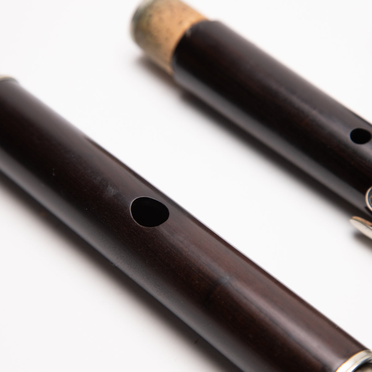 Anonymous Cocus French Flute