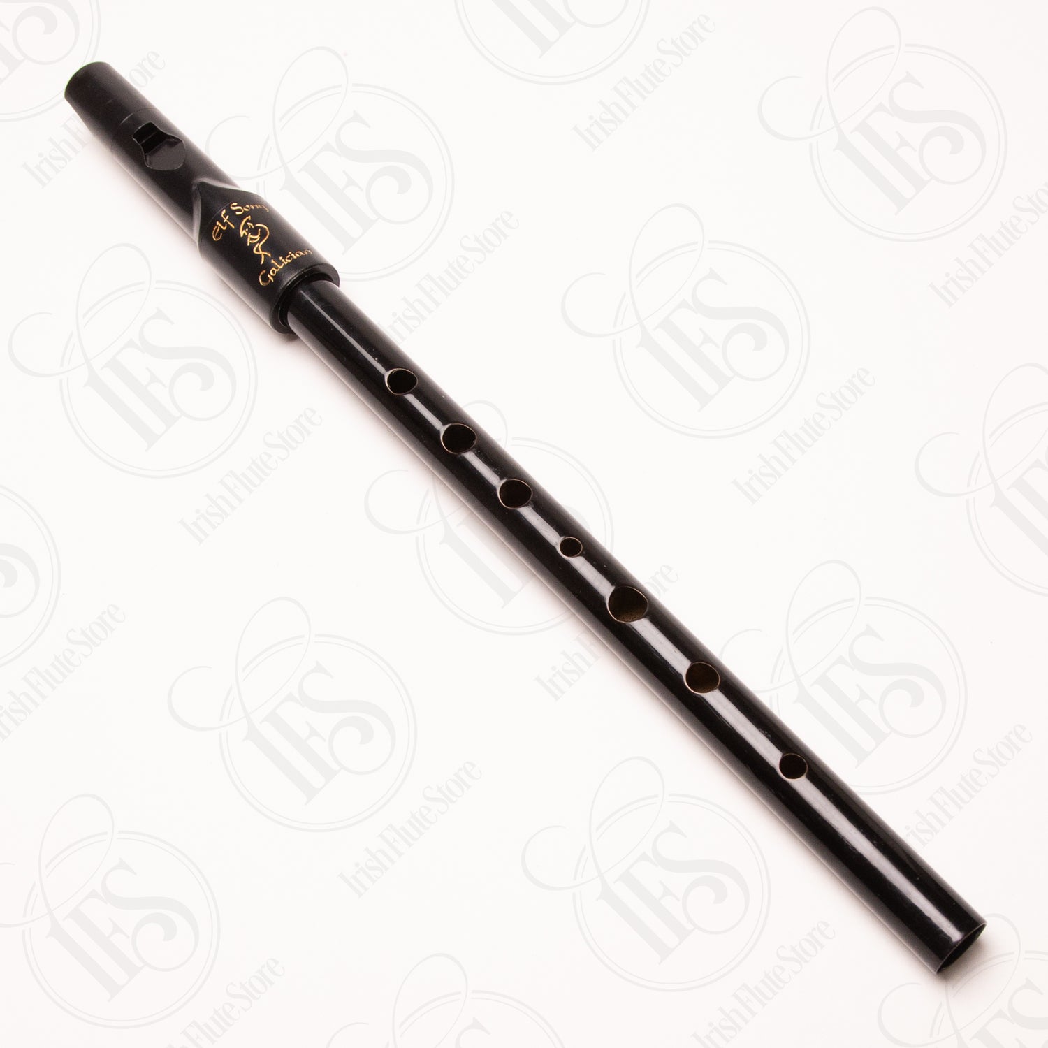 Elfsong High D Galician Model