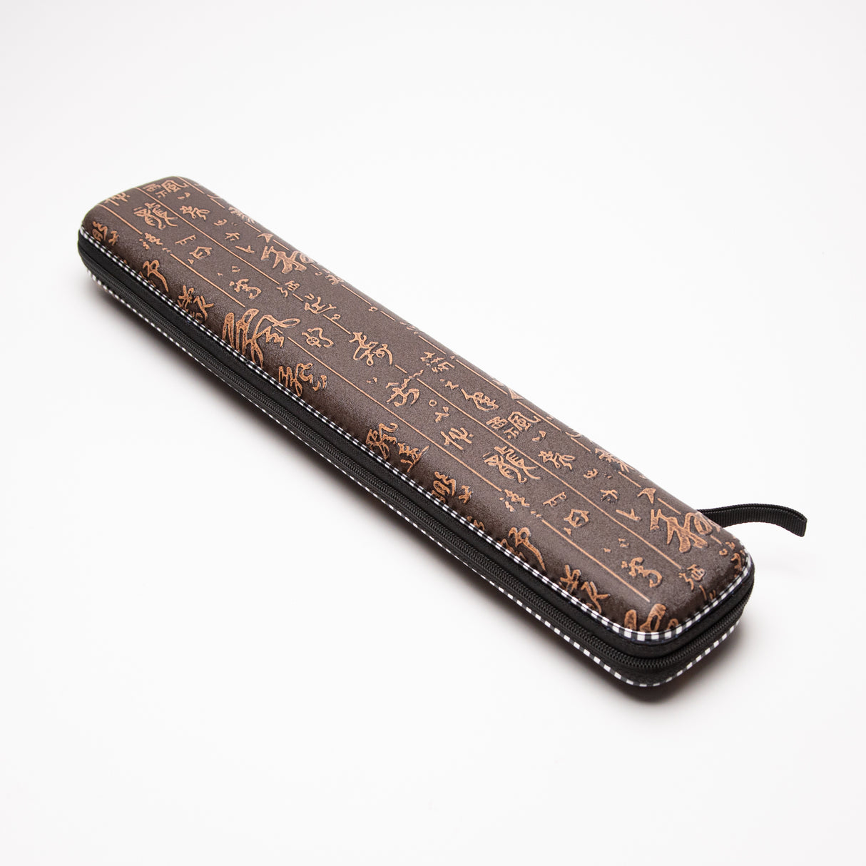 Robert Bigio Mopane Pratten Keyless
