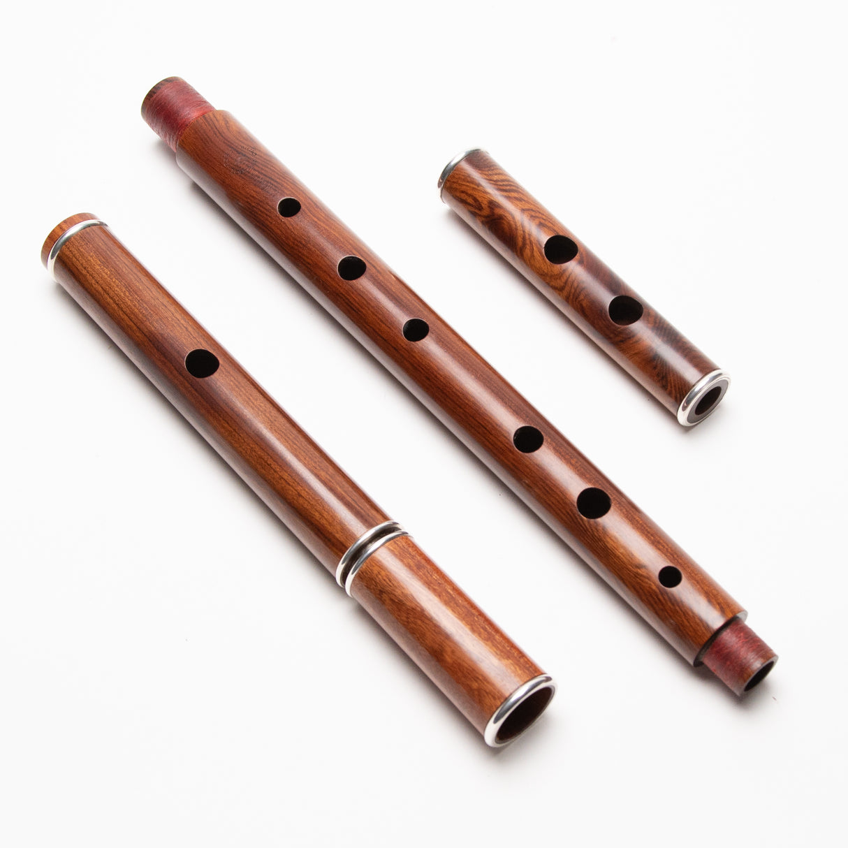 Robert Bigio Mopane Pratten Keyless