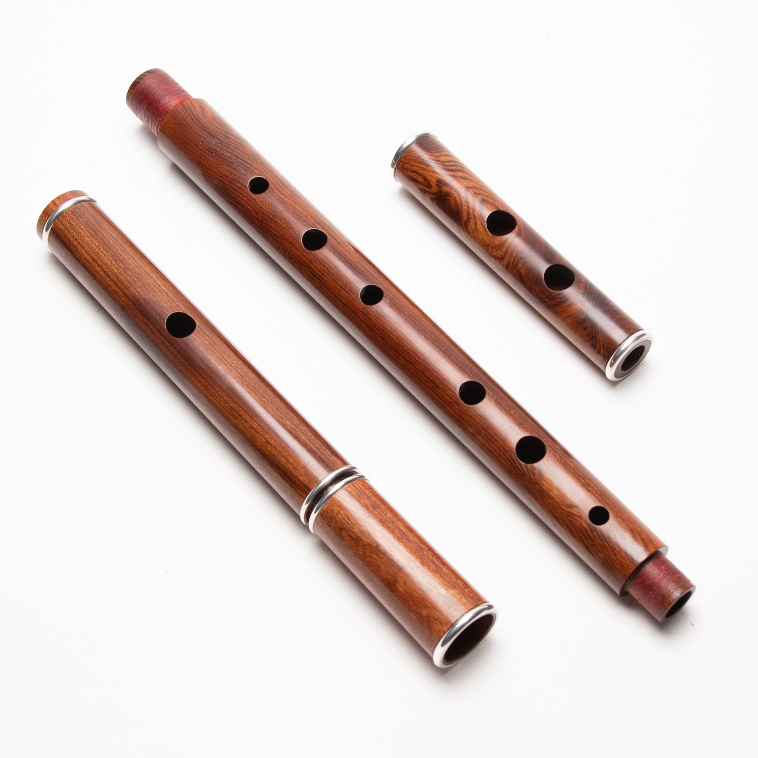 Robert Bigio Mopane Pratten Keyless