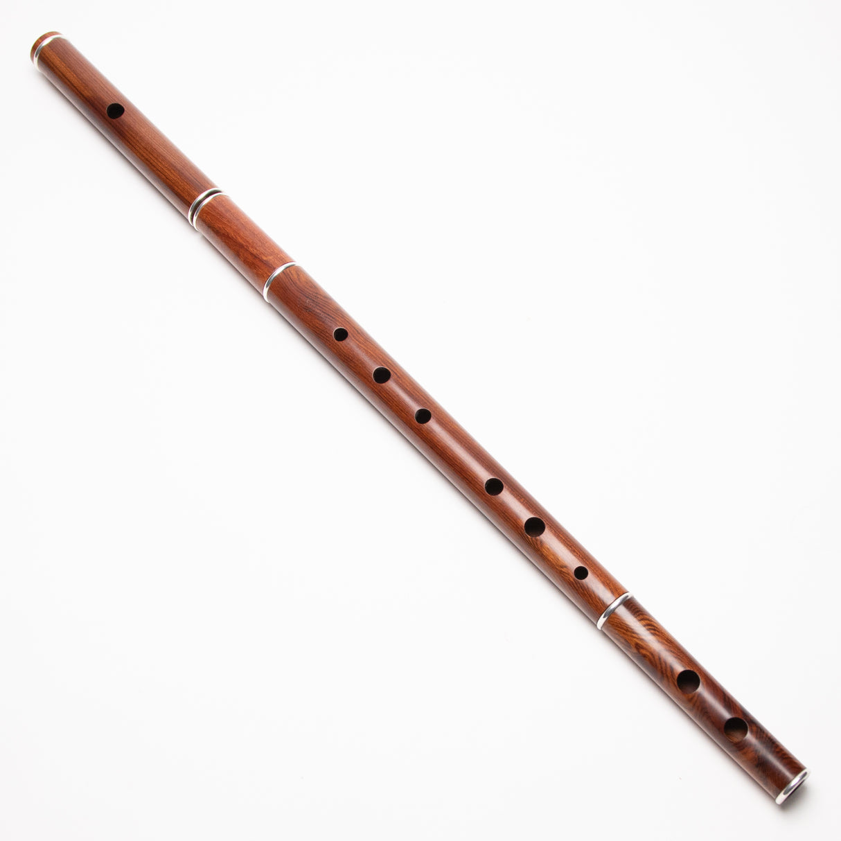 Robert Bigio Mopane Pratten Keyless