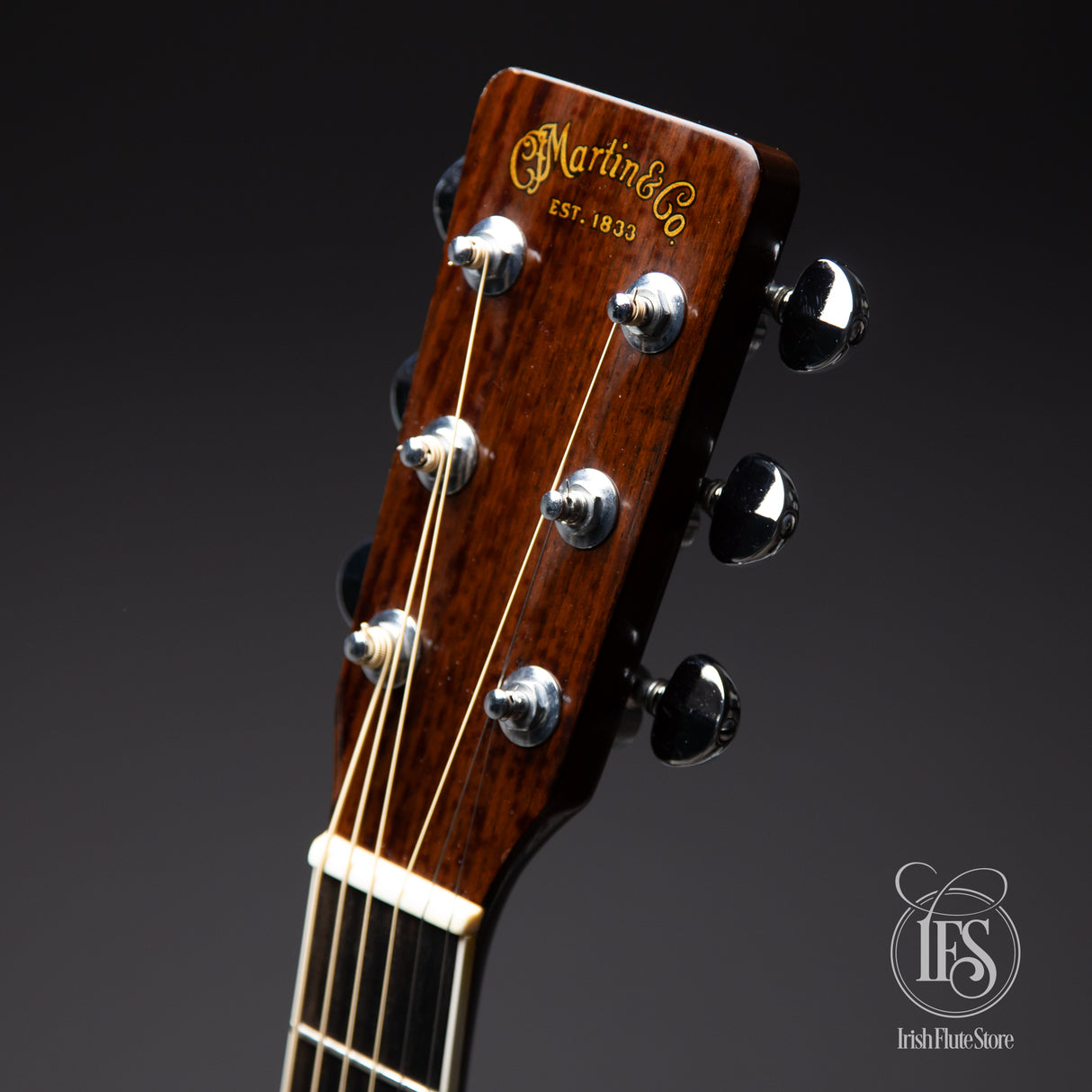 1970 Martin Spruce & Indian Rosewood D-35