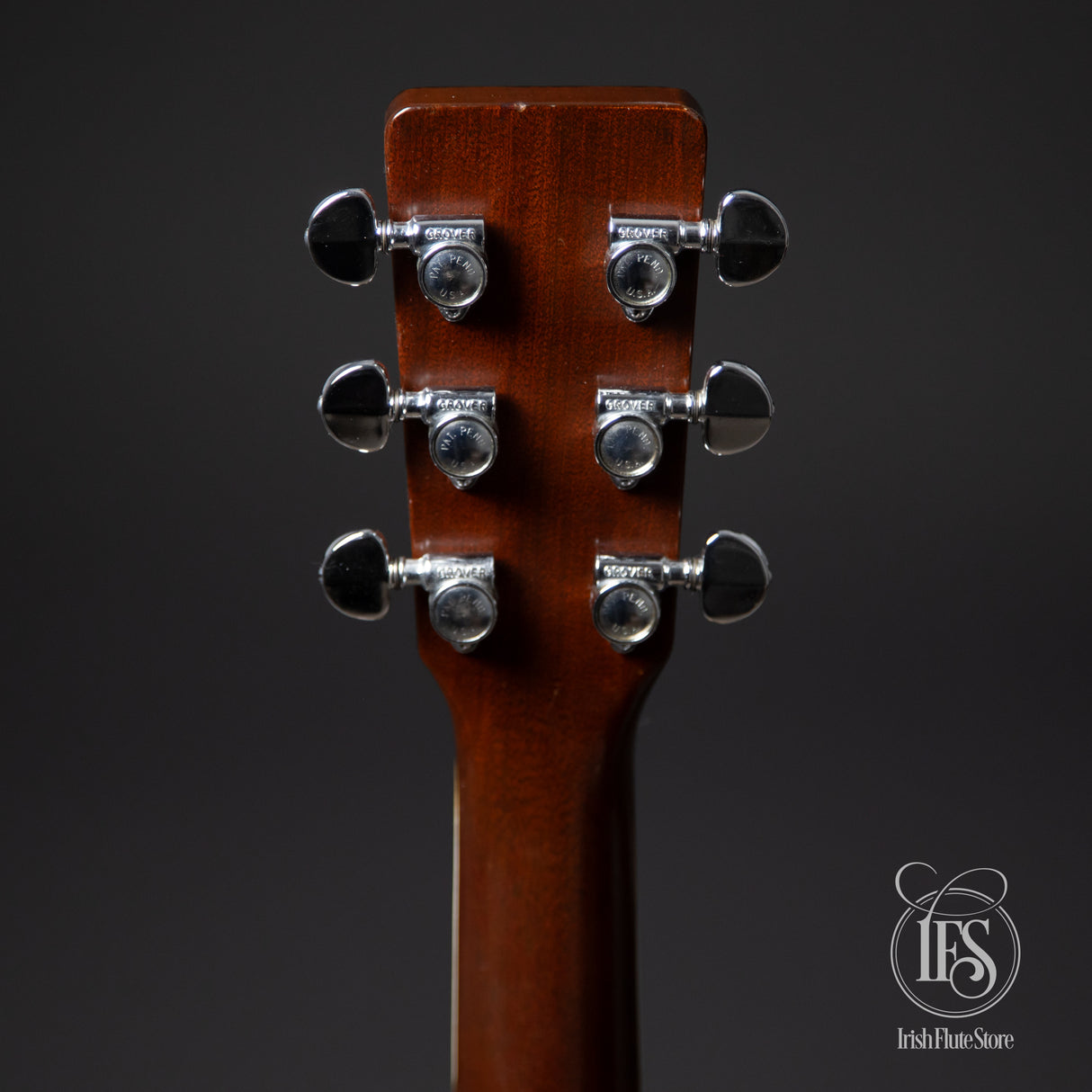 1970 Martin Spruce & Indian Rosewood D-35