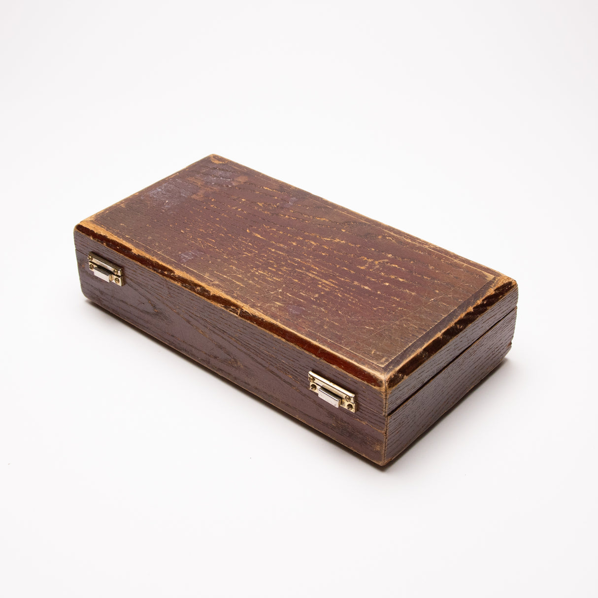 Ormiston Blackwood & Silver Rudall 6-Key
