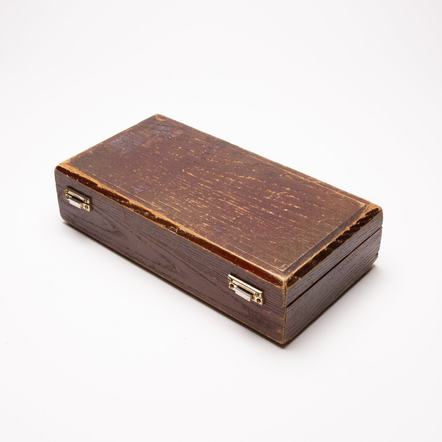 Ormiston Blackwood & Silver Rudall 6-Key