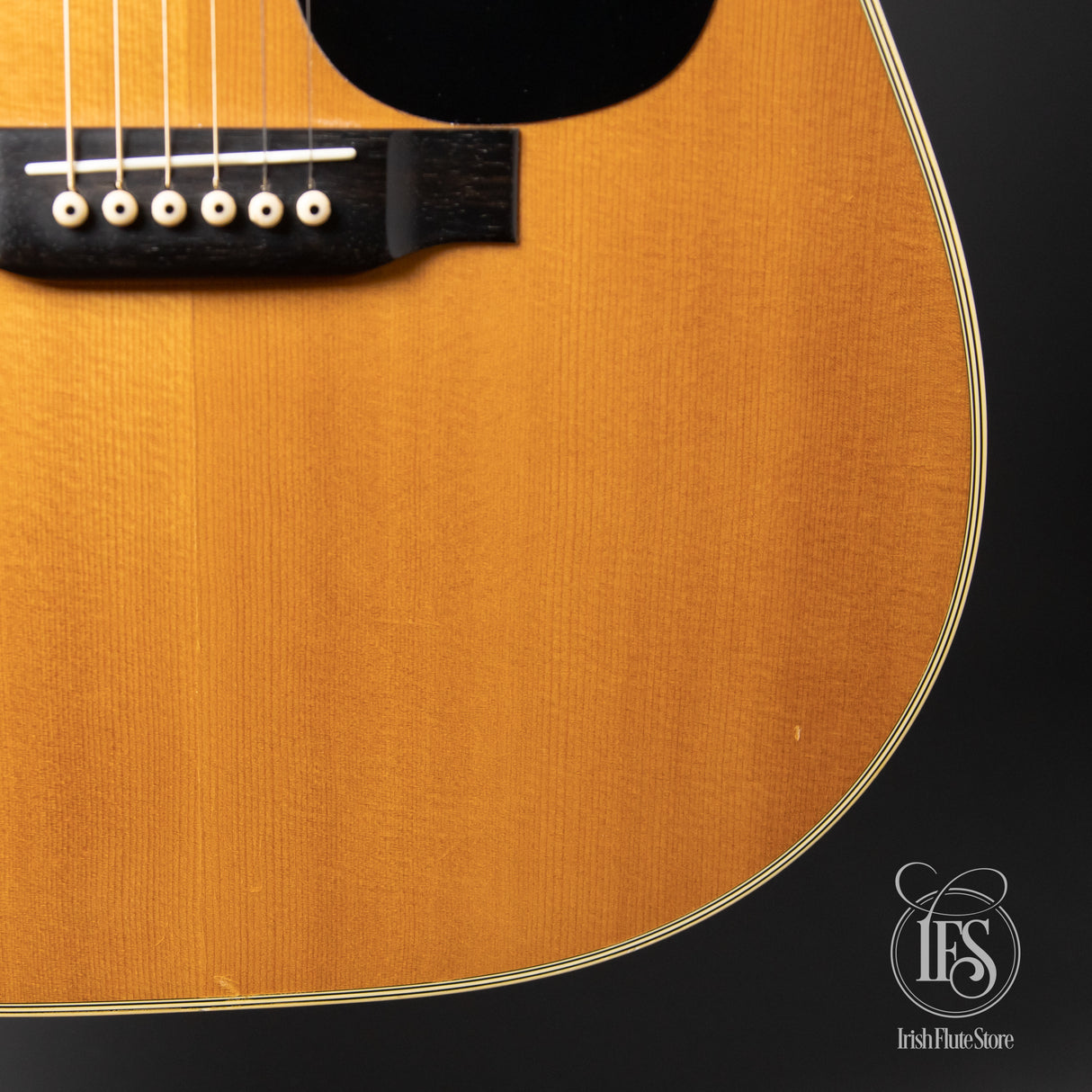 1970 Martin Spruce & Indian Rosewood D-35