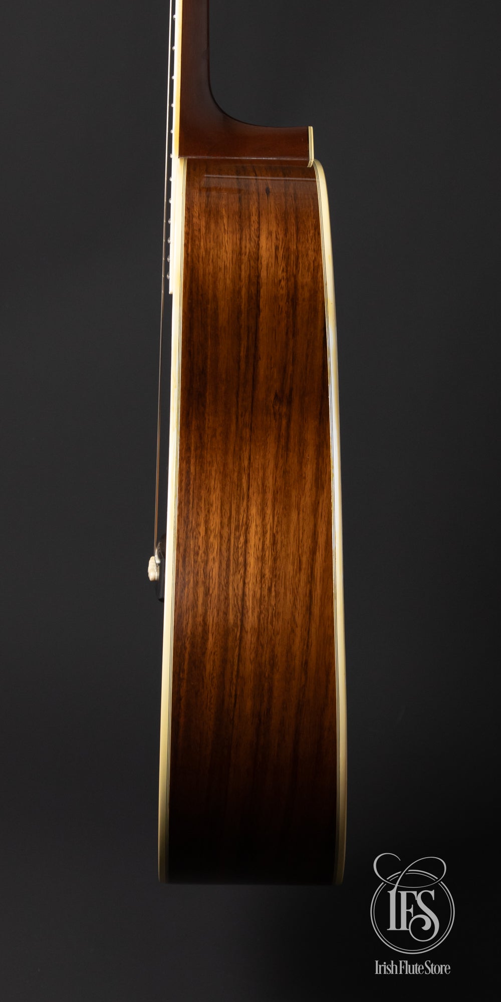 1970 Martin Spruce & Indian Rosewood D-35