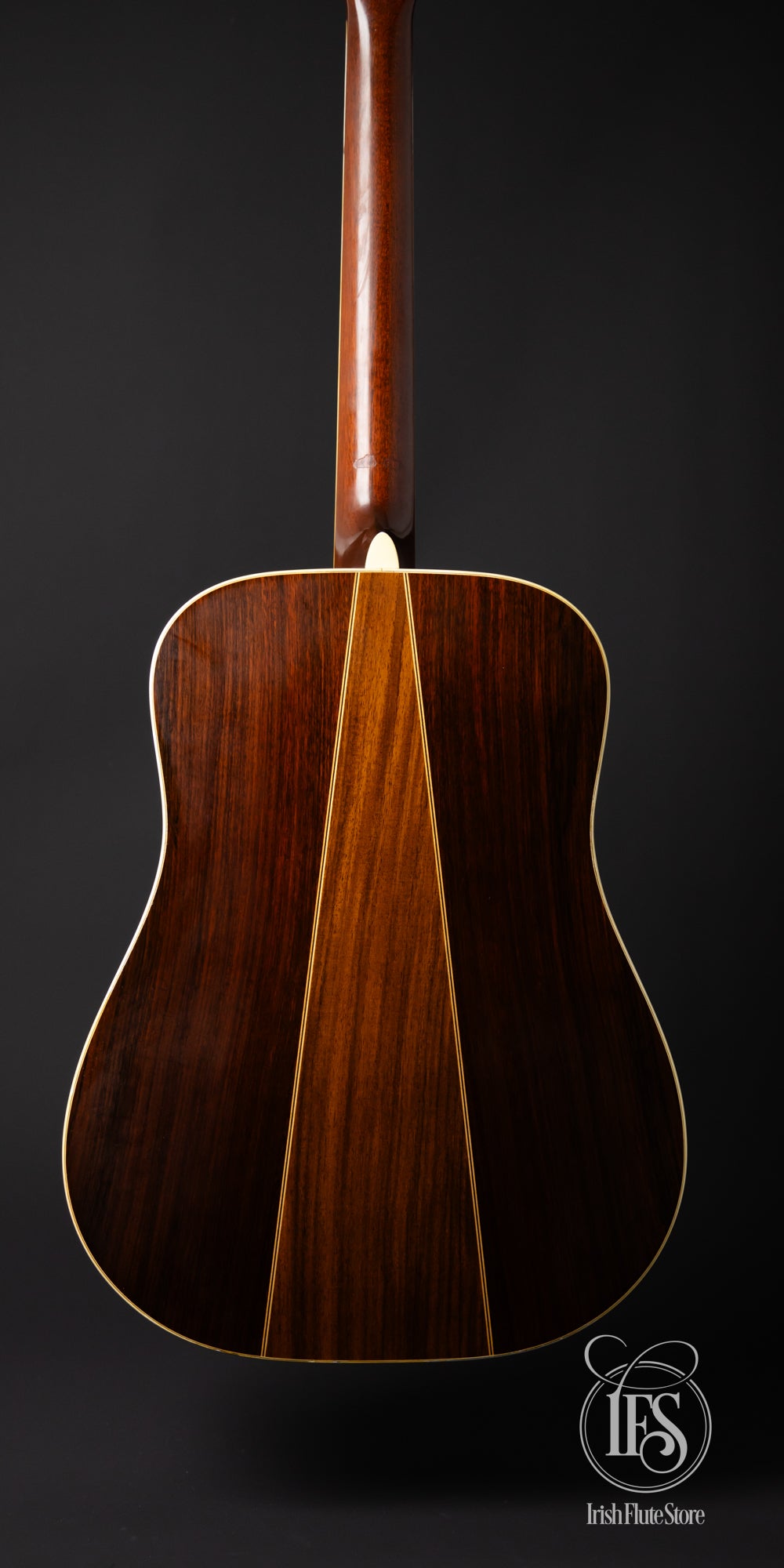 1970 Martin Spruce & Indian Rosewood D-35