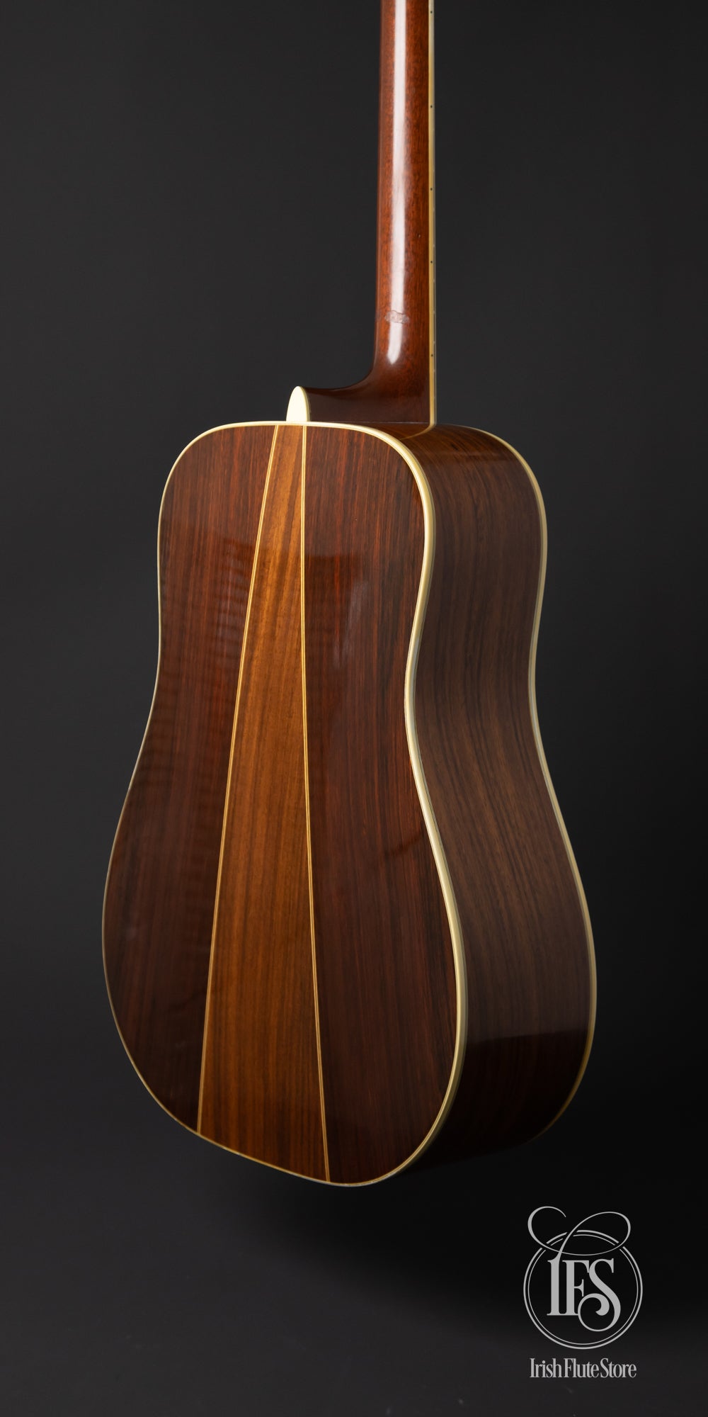 1970 Martin Spruce & Indian Rosewood D-35