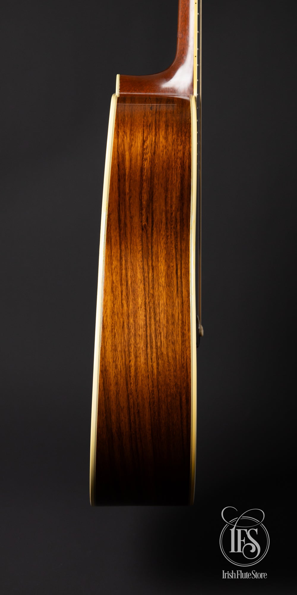 1970 Martin Spruce & Indian Rosewood D-35