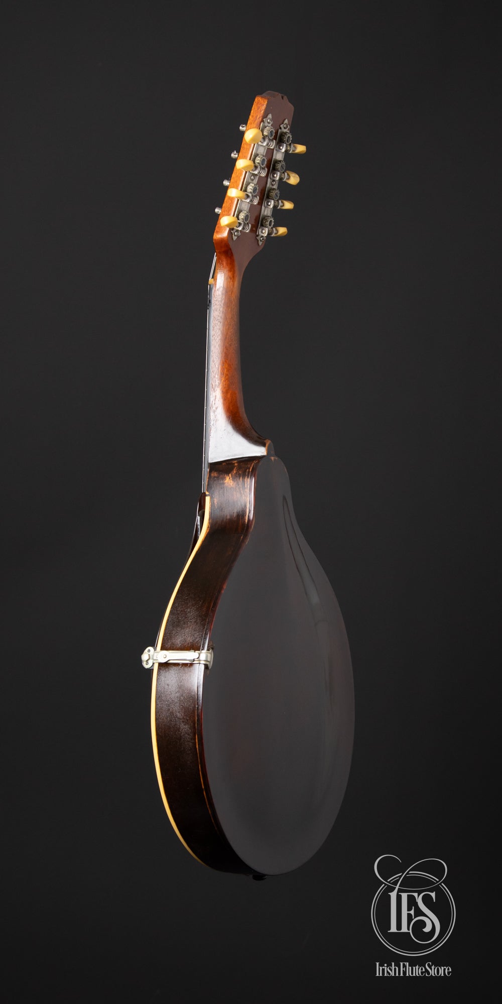 1923 Gibson "Snakehead" A-Style Mandolin