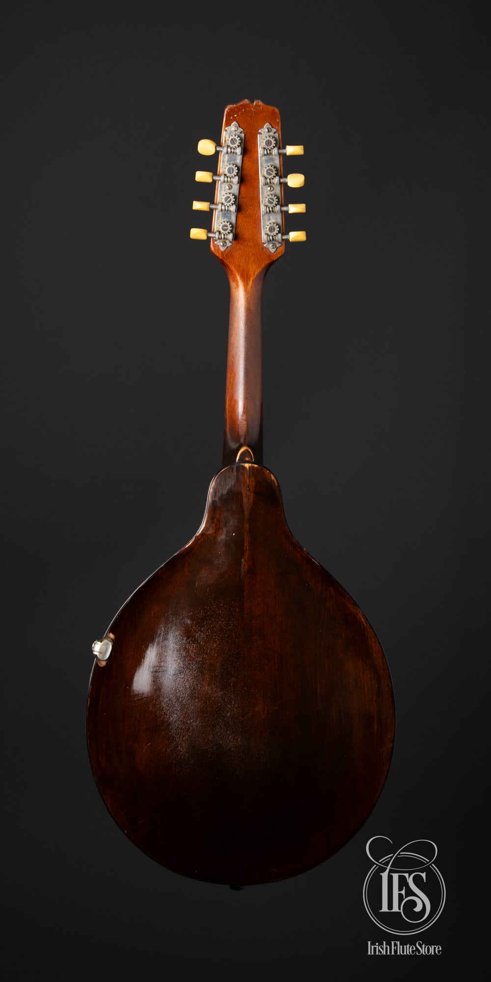 1923 Gibson "Snakehead" A-Style Mandolin