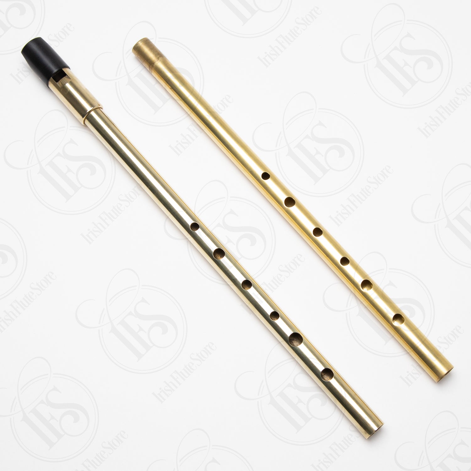 Sindt Brass High D with Extra Generation Body