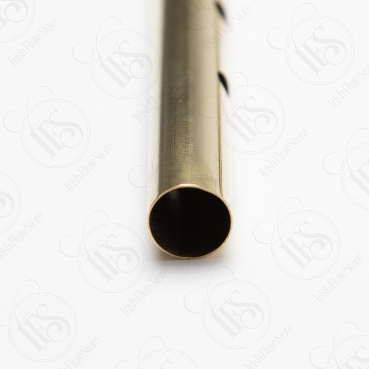 Sindt Brass High D with Extra Generation Body
