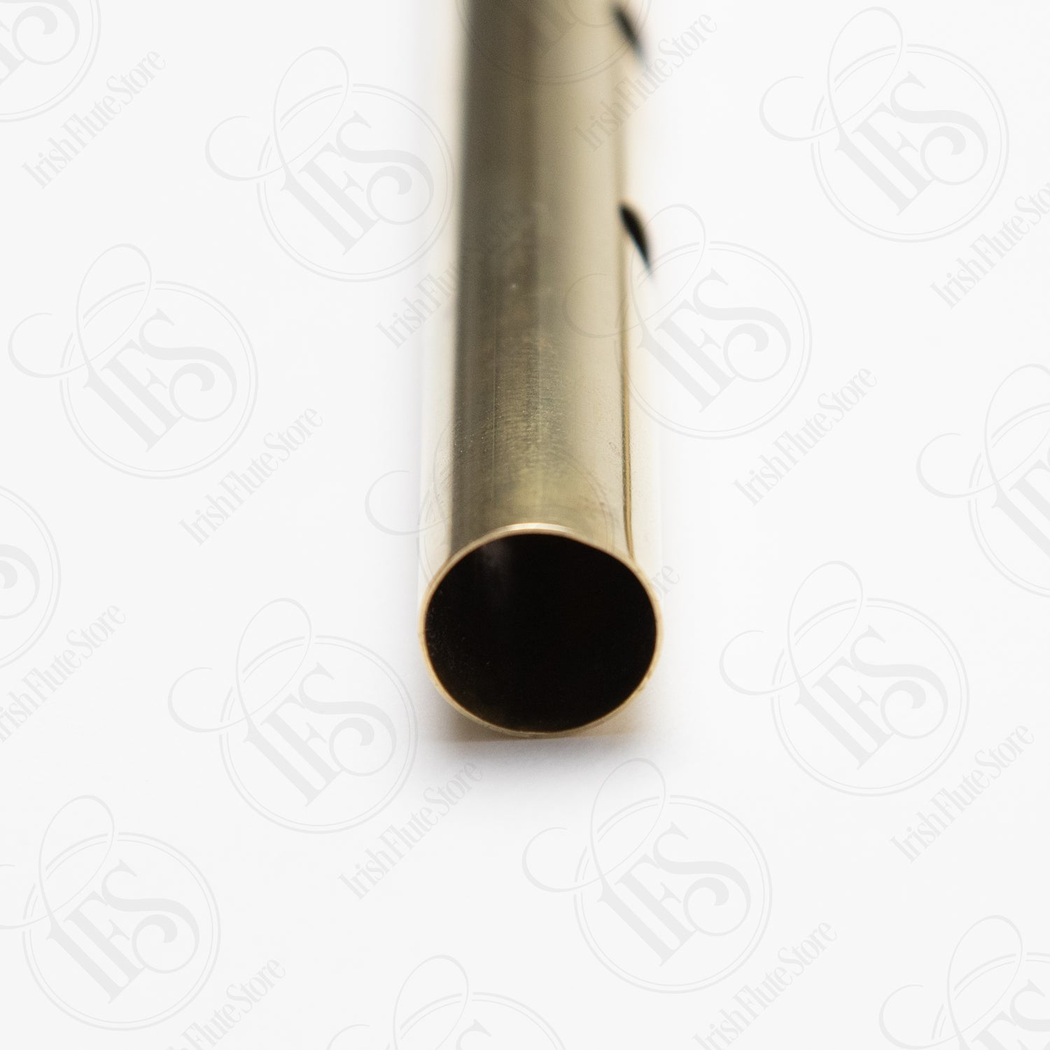 Sindt Brass High D with Extra Generation Body